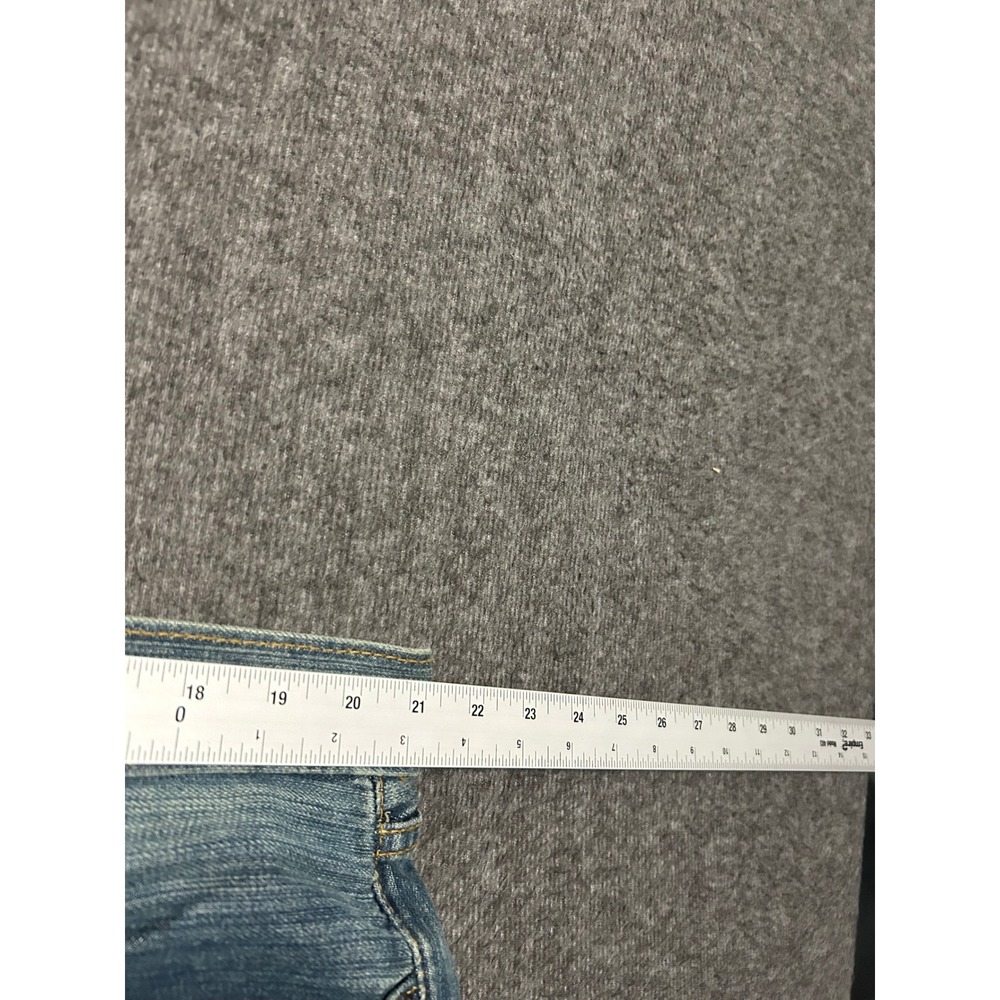 Levis 559 relaxed straight jeans mens new fit 42X31 (tag 42X32) medium wash - Picture 5 of 7